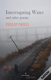 Capa do artigo Interrogating Water And Other Poems