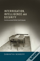 Interrogation, Intelligence And Security