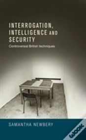 Capa do artigo Interrogation, Intelligence And Security