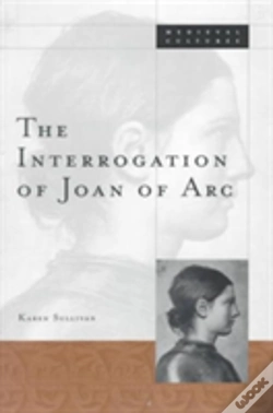 Capa do artigo Interrogation Of Joan Of Arc