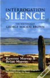 Capa do artigo Interrogation Of Silence