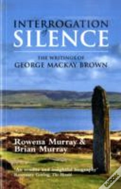 Capa do artigo Interrogation Of Silence