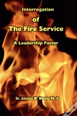 Capa do artigo Interrogation Of The Fire Service
