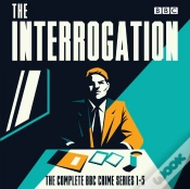 Capa do artigo Interrogation: The Complete Series 1-5