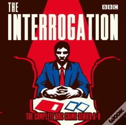 Capa do artigo Interrogation: The Complete Series 6-8