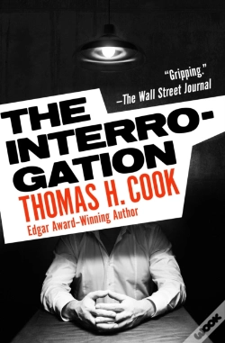 Capa do artigo Interrogation