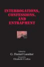 Interrogations, Confessions, And Entrapment - Preview