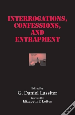 Capa do artigo Interrogations, Confessions, And Entrapment