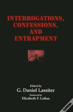 Capa do artigo Interrogations, Confessions, And Entrapment