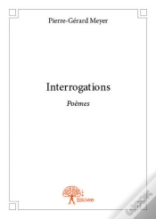Capa do artigo Interrogations