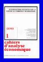 Interrogations Récentes Sur La Théorie Du Commerce International - Preview