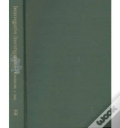 Capa do artigo Interrogative Investigations