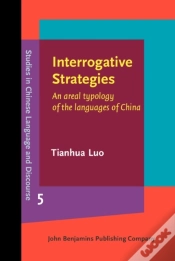 Capa do artigo Interrogative Strategies