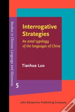 Capa do artigo Interrogative Strategies
