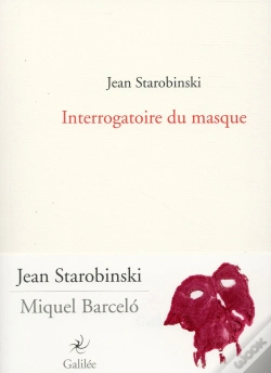 Capa do artigo Interrogatoire Du Masque