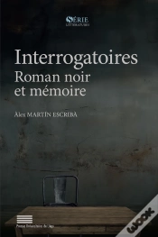 Capa do artigo Interrogatoires