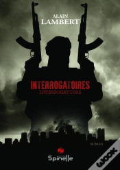 Capa do artigo Interrogatoires - Interrogations