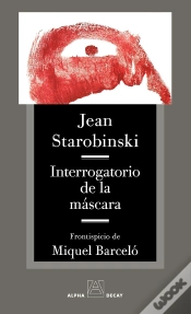 Capa do artigo Interrogatorio De La Mascara