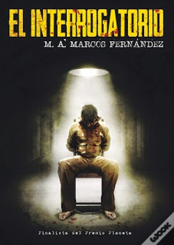 Capa do artigo Interrogatorio, El