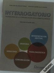 Capa do artigo Interrogatorio