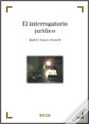 Capa do artigo Interrogatorio Juridico, 1ª Edición 2012