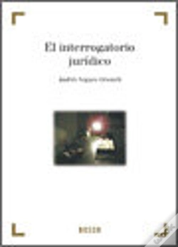 Capa do artigo Interrogatorio Juridico, 1ª Edición 2012