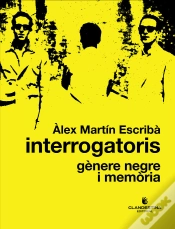 Capa do artigo Interrogatoris