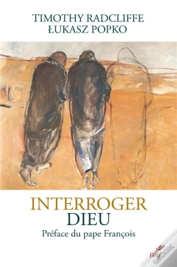Capa do artigo Interroger Dieu