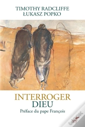 Capa do artigo Interroger Dieu