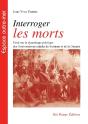 Interroger Les Morts - Preview