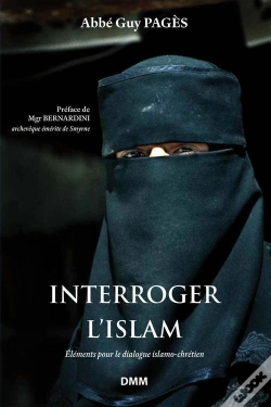 Capa do artigo Interroger L'Islam ; Éléments Pour Le Dialogue Islamo-Chrétien