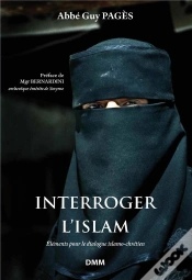 Capa do artigo Interroger L