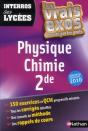 Interros Des Lycees Physique Chimie 2de - Preview