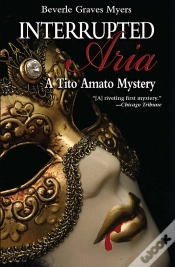 Capa do artigo Interrupted Aria