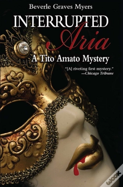 Capa do artigo Interrupted Aria