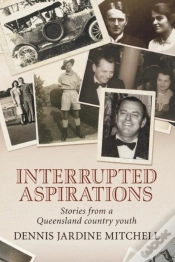 Capa do artigo Interrupted Aspirations