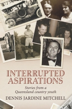 Capa do artigo Interrupted Aspirations
