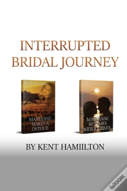 Capa do artigo Interrupted Bridal Journey