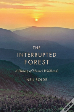 Capa do artigo Interrupted Forest