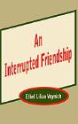 Interrupted Friendship, An - Preview