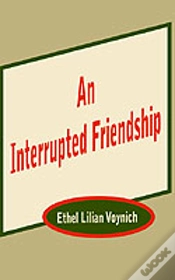 Capa do artigo Interrupted Friendship, An