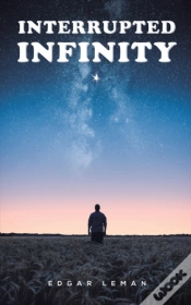 Capa do artigo Interrupted Infinity
