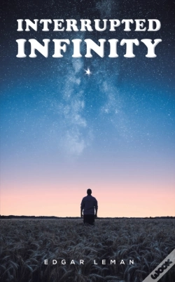 Capa do artigo Interrupted Infinity