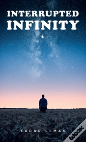Capa do artigo Interrupted Infinity