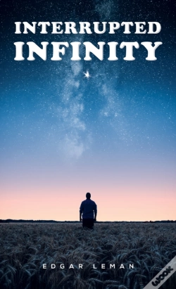 Capa do artigo Interrupted Infinity