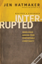 Capa do artigo Interrupted