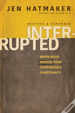 Capa do artigo Interrupted