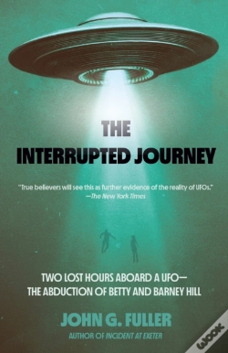 Capa do artigo Interrupted Journey