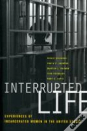 Capa do artigo Interrupted Life