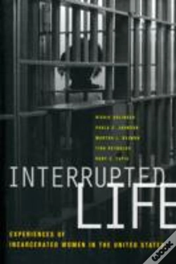 Capa do artigo Interrupted Life